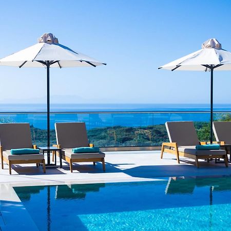 My Suite Boutique Hotel Parga Buitenkant foto