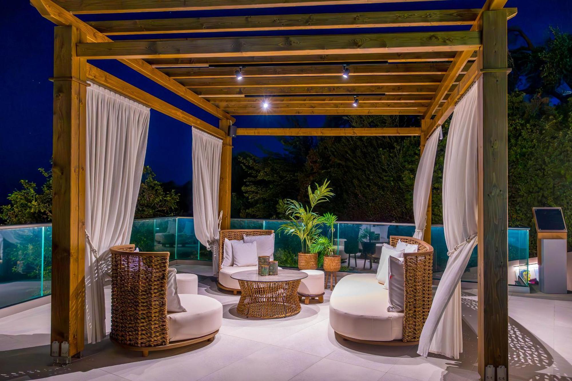 My Suite Boutique Hotel Parga Buitenkant foto