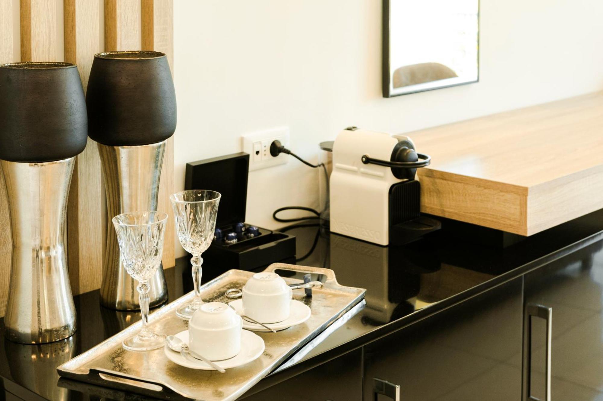 My Suite Boutique Hotel Parga Buitenkant foto