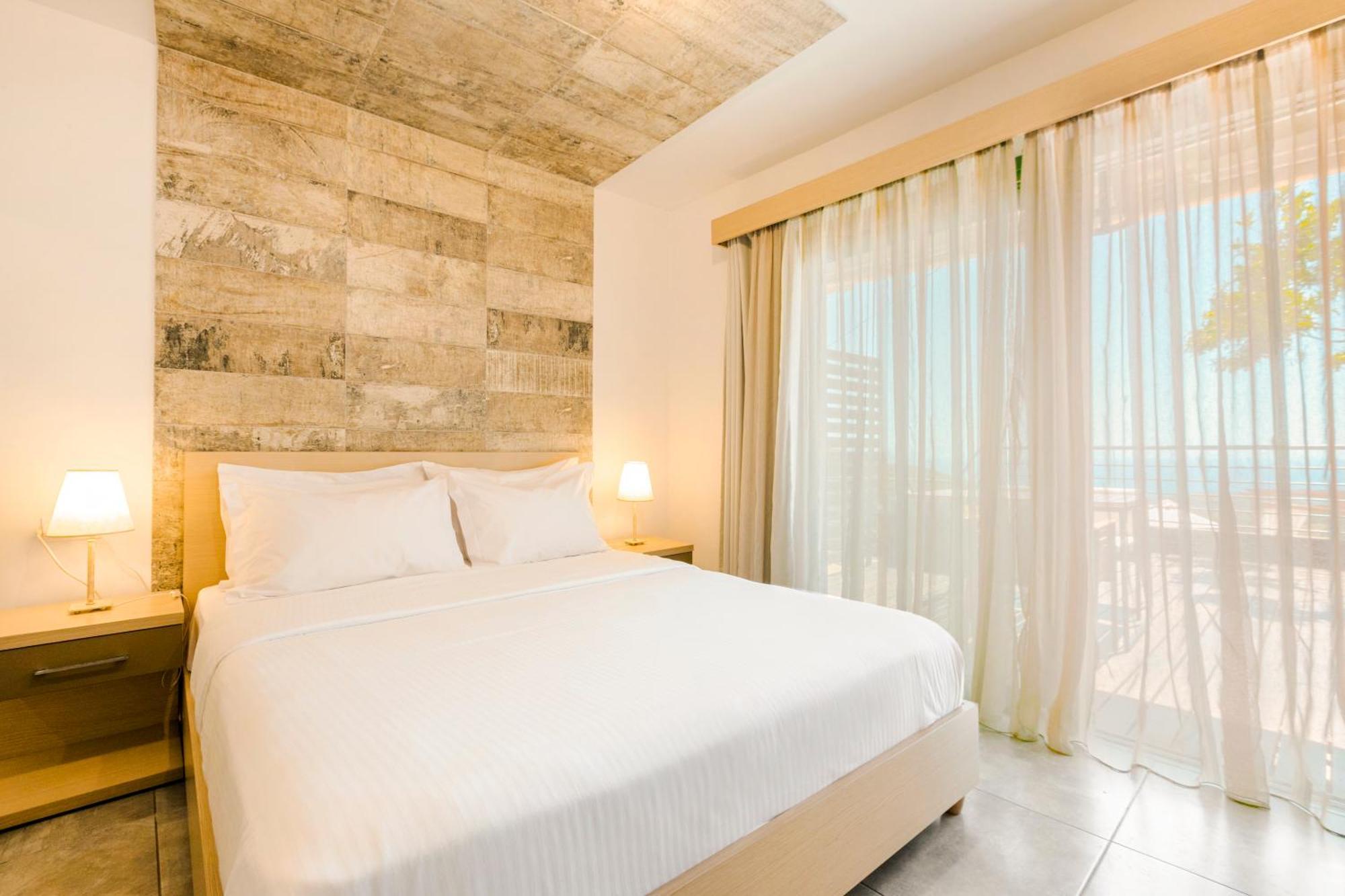 My Suite Boutique Hotel Parga Buitenkant foto
