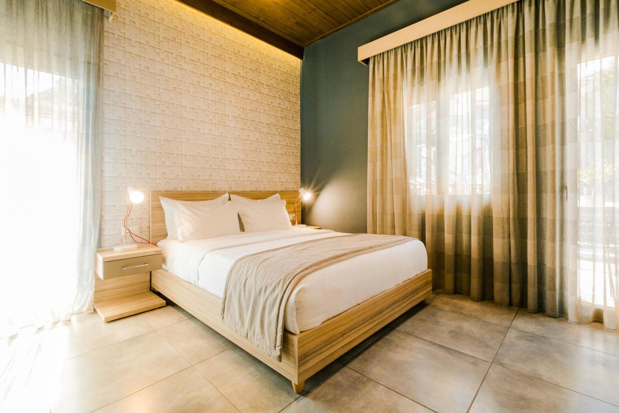 My Suite Boutique Hotel Parga Buitenkant foto
