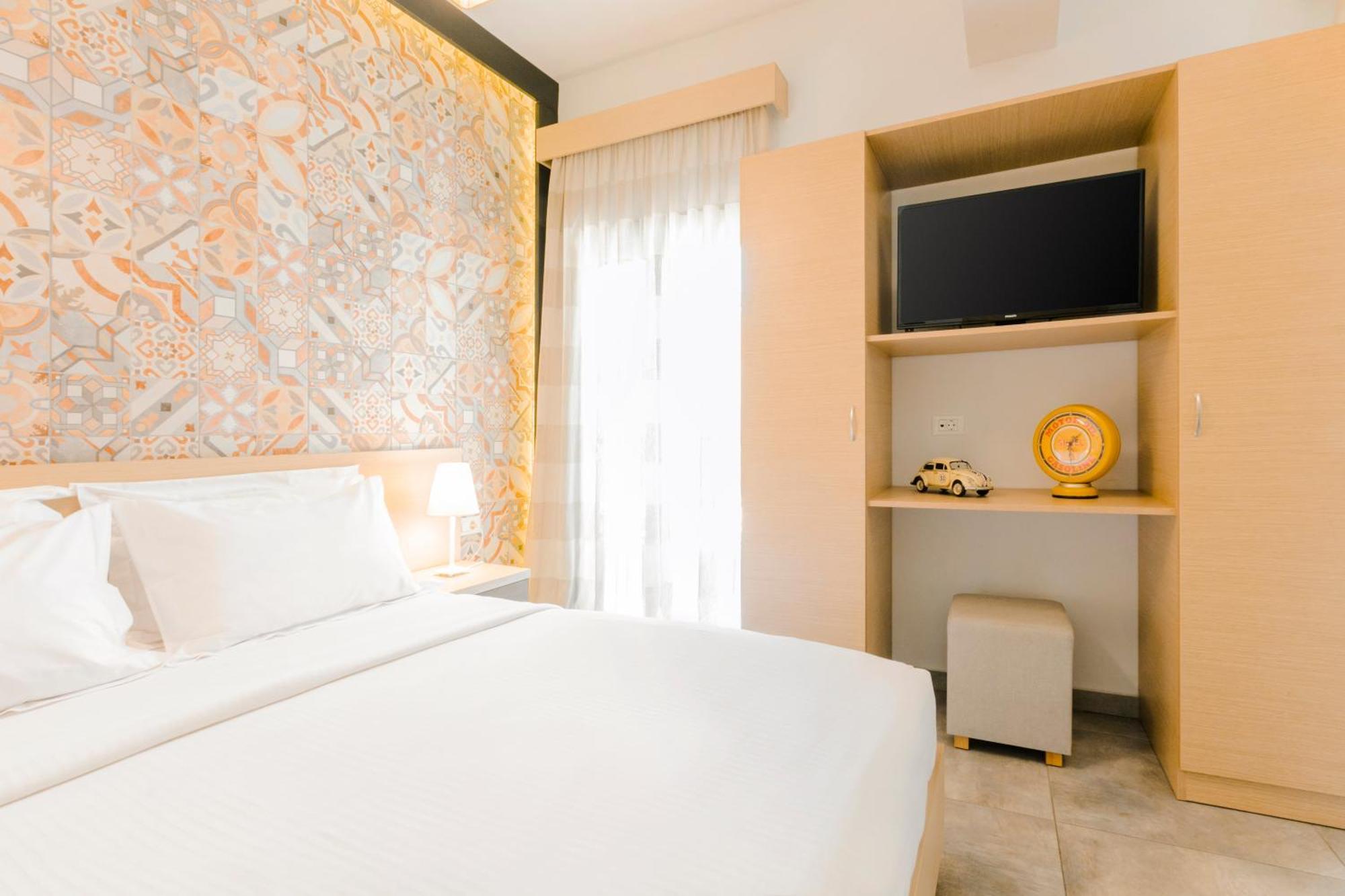 My Suite Boutique Hotel Parga Buitenkant foto