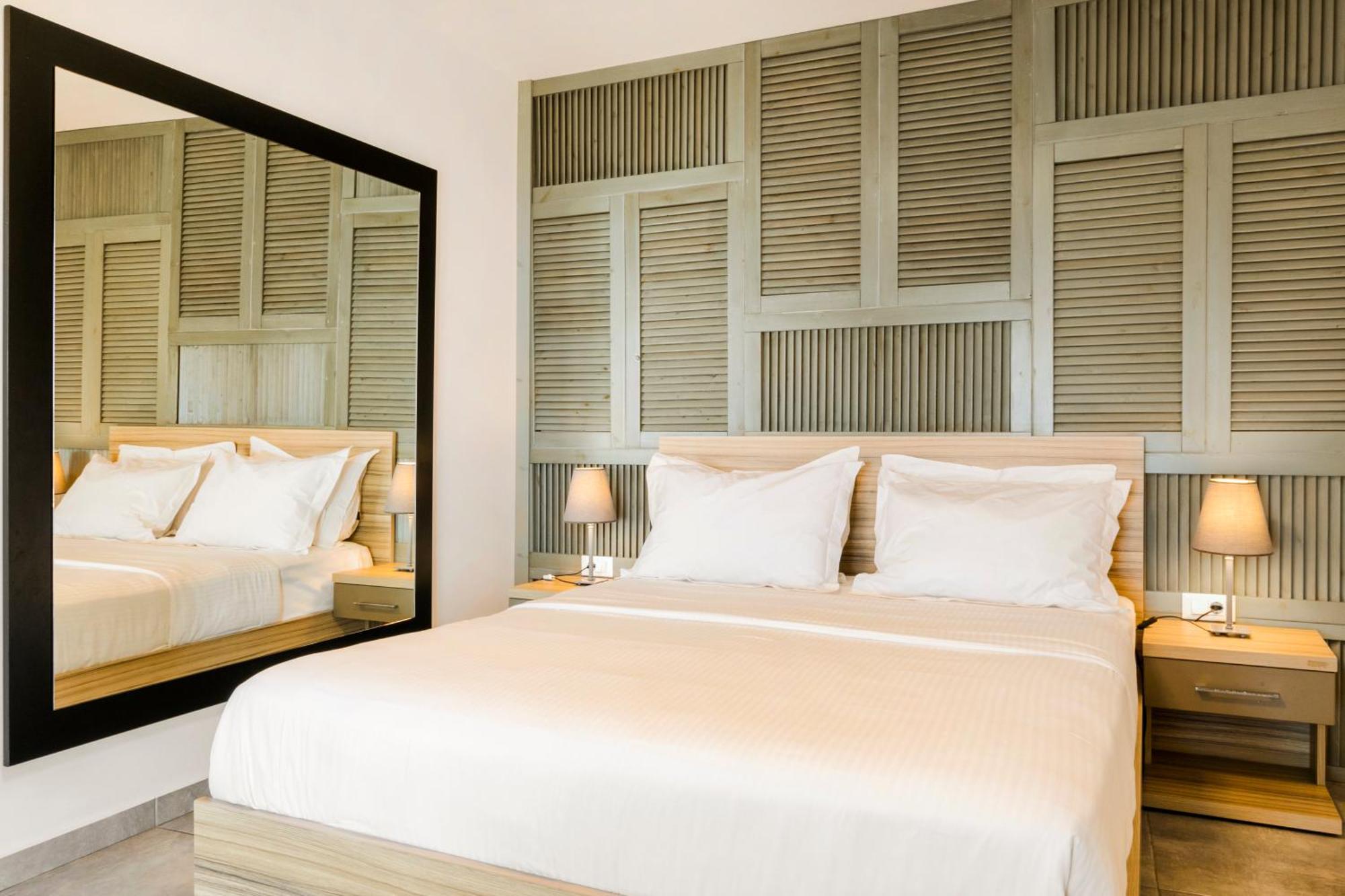 My Suite Boutique Hotel Parga Buitenkant foto