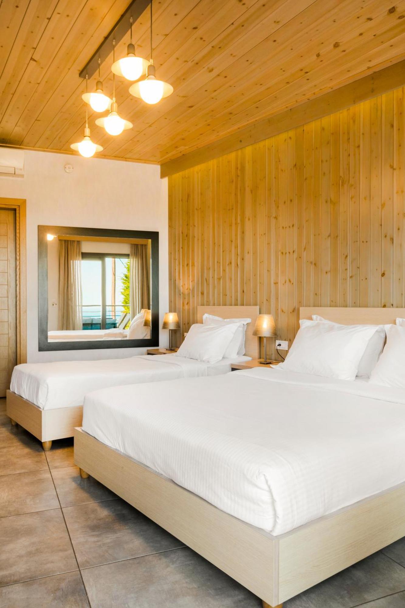 My Suite Boutique Hotel Parga Buitenkant foto