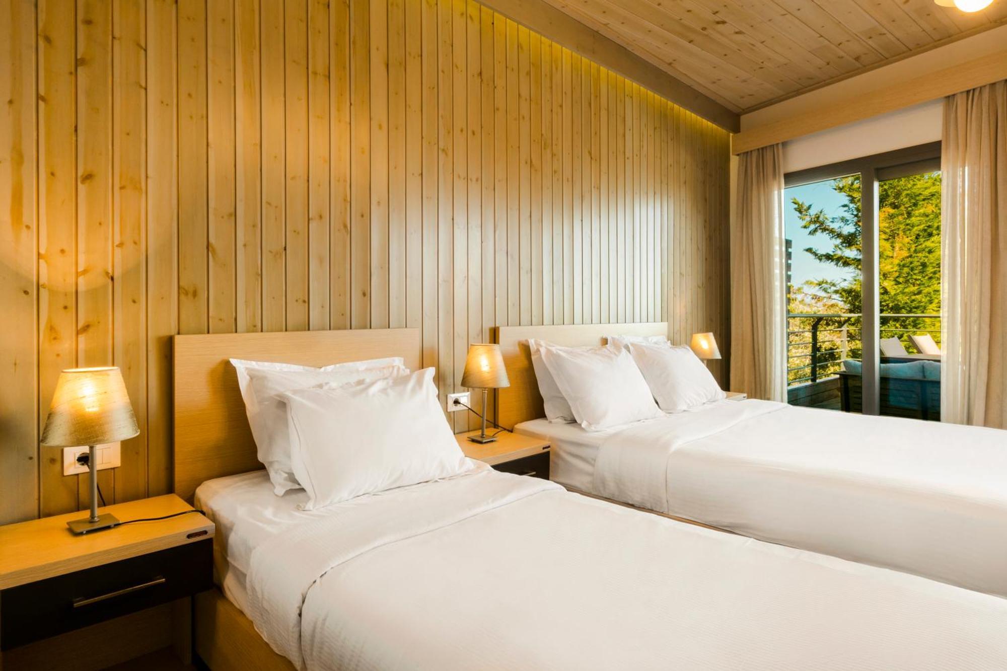 My Suite Boutique Hotel Parga Buitenkant foto