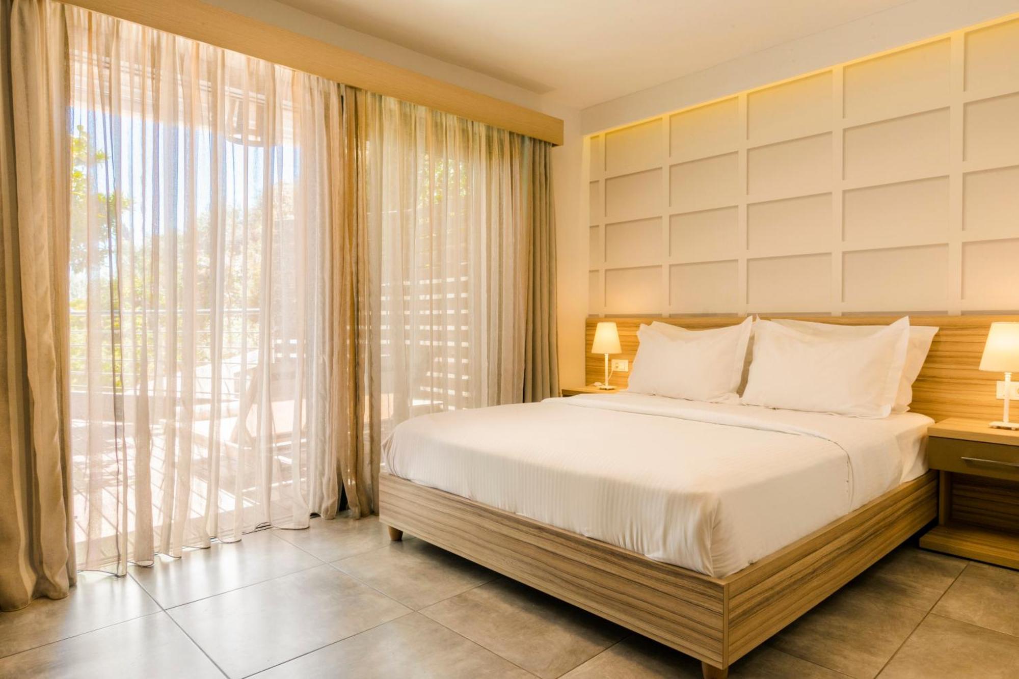 My Suite Boutique Hotel Parga Kamer foto