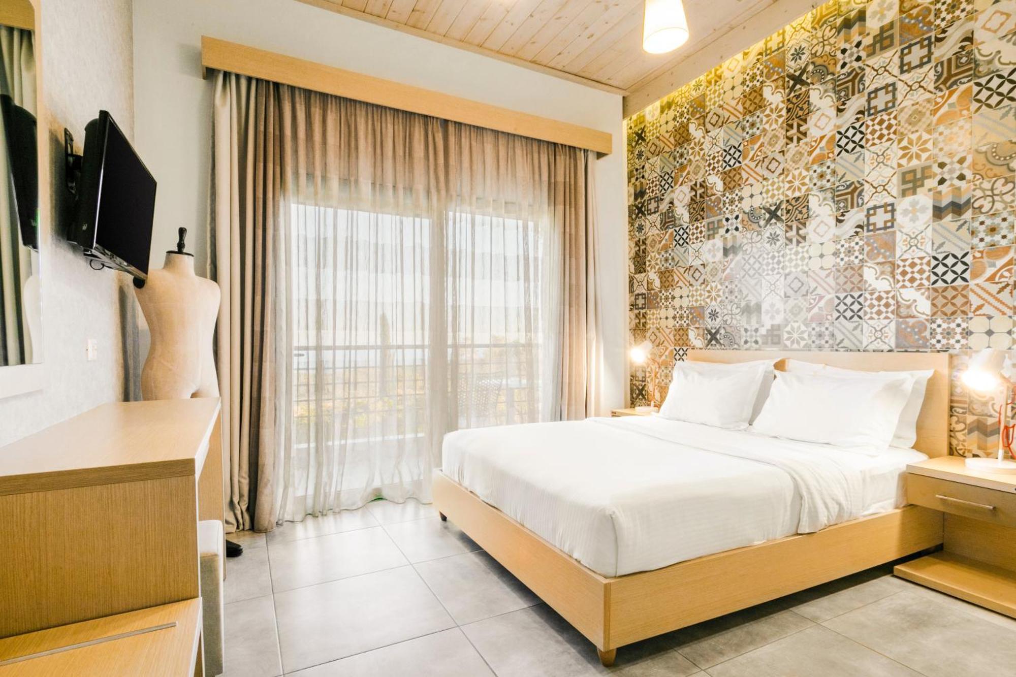 My Suite Boutique Hotel Parga Kamer foto