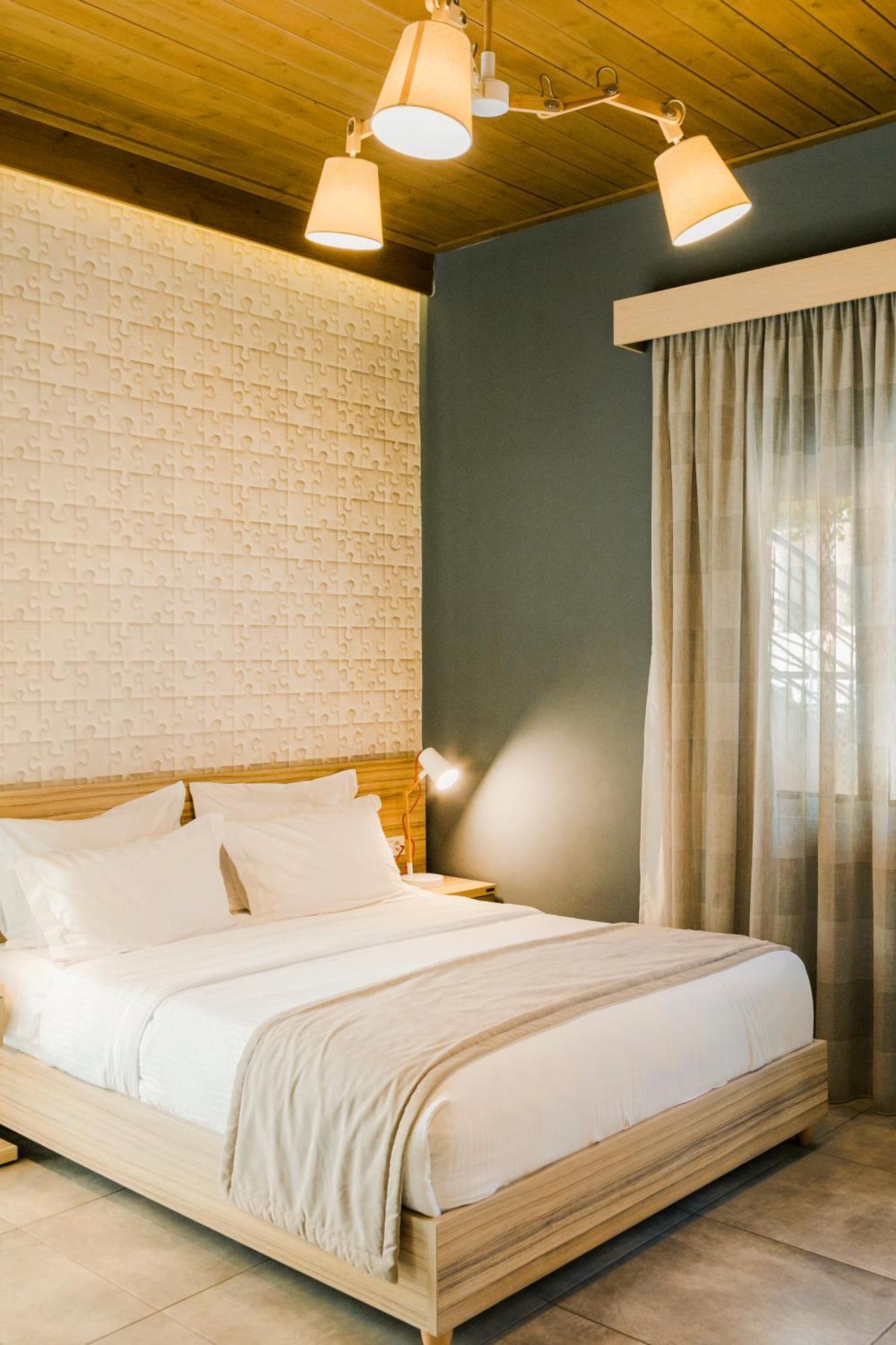 My Suite Boutique Hotel Parga Kamer foto